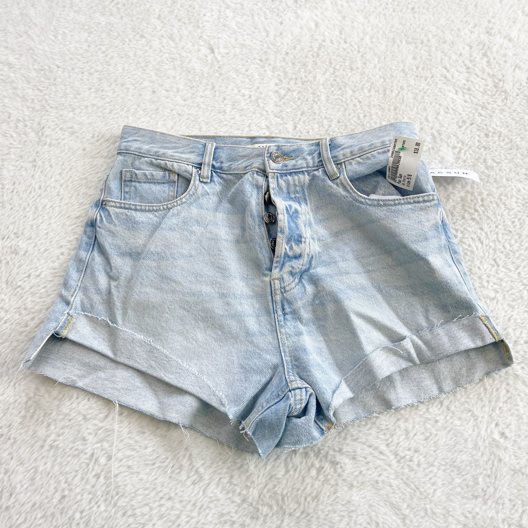 Pac Sun Shorts Size 5/6 P0209