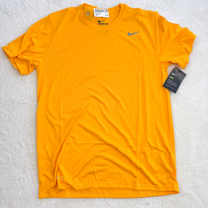 Nike Dri Fit Athletic Top Size Medium P0325