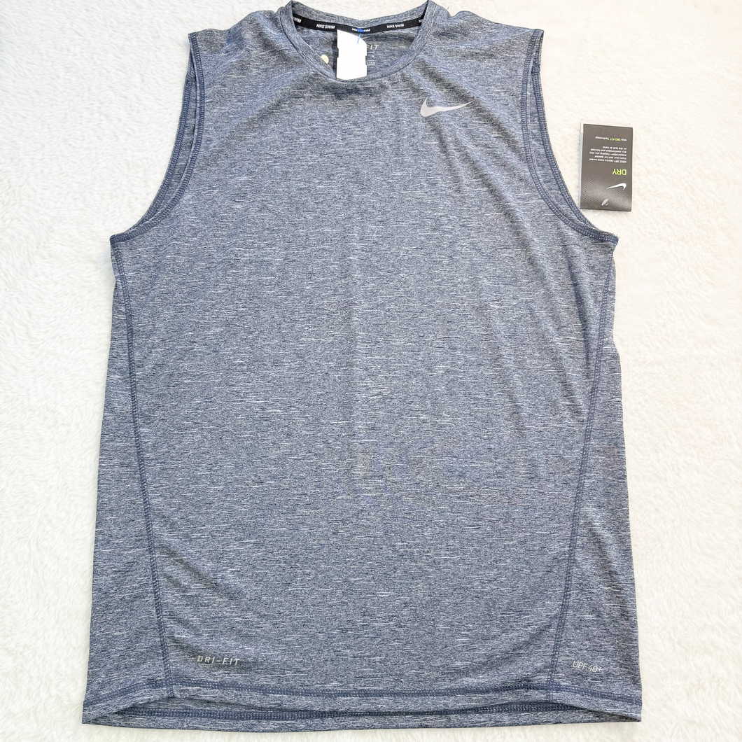 Nike Dri Fit Athletic Top Size Medium P0212
