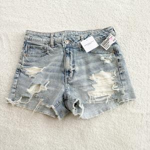 American Eagle Shorts Size 3/4 P0493