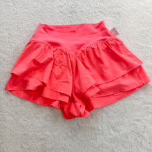 Load image into Gallery viewer, Offline Athletic Shorts Size Medium P0145
