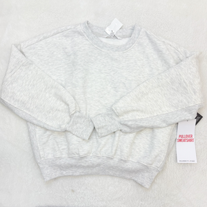 Celebrity Pink Sweatshirt Size Extra Small P0073