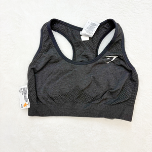 Gym Shark Sports Bra Size Small P0161