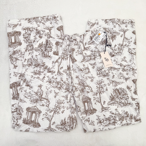 Sincerely Jules Pants Size Large P0004