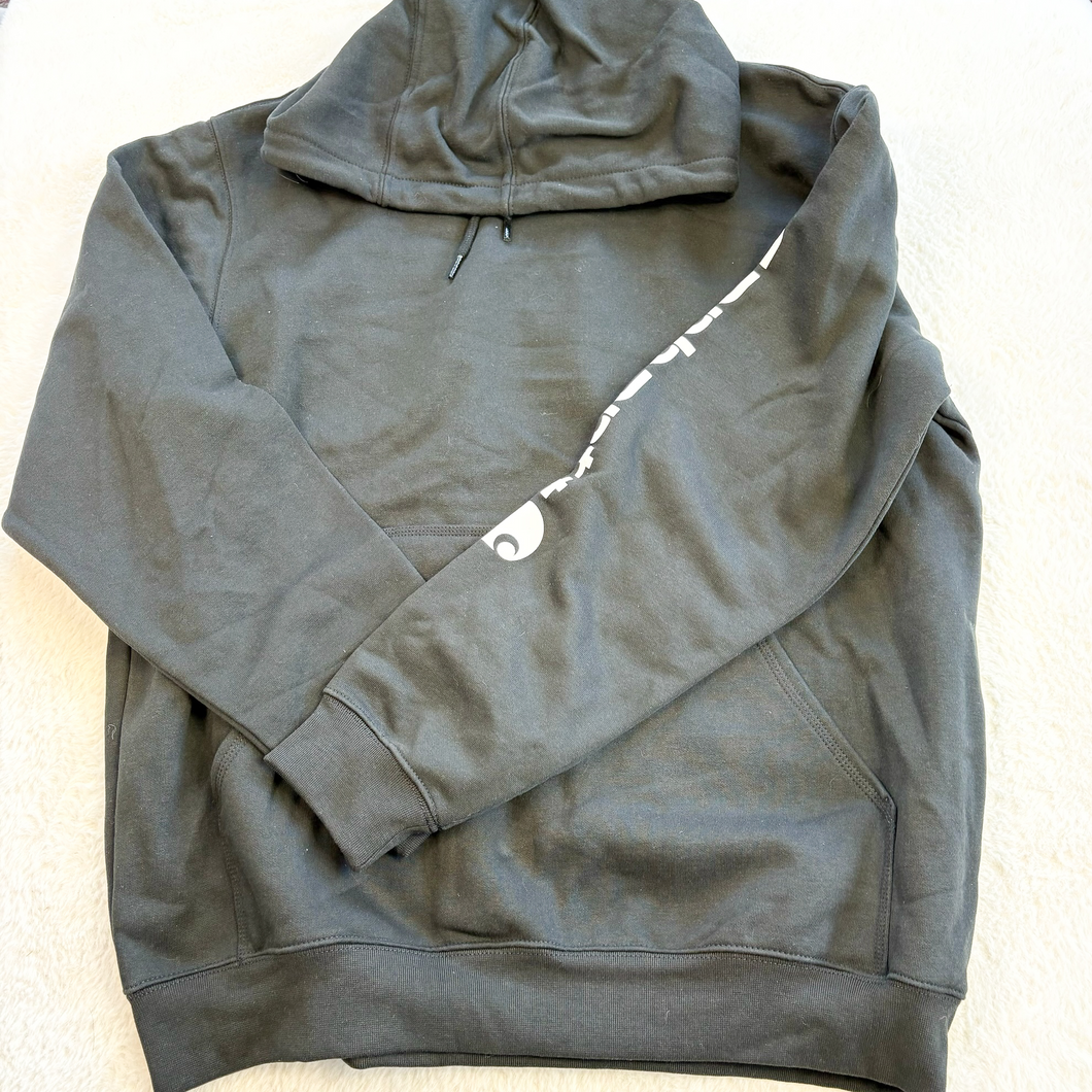 Carhartt Sweatshirt Size Large P0302