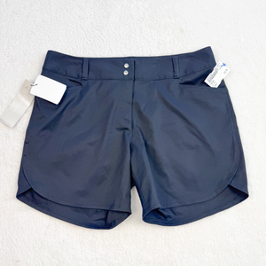 Adidas Athletic Shorts Size Large P0243