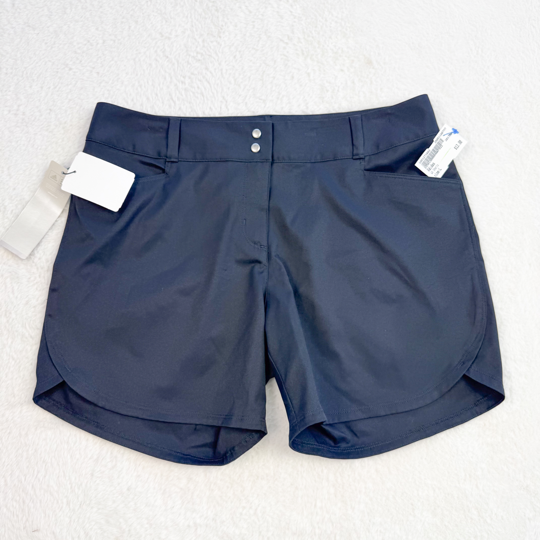 Adidas Athletic Shorts Size Large P0243