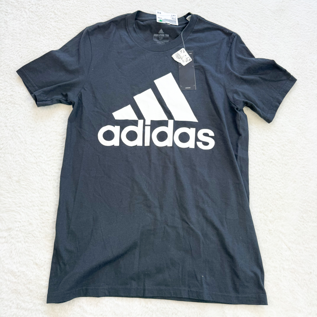 Adidas T-shirt Size Small P0258