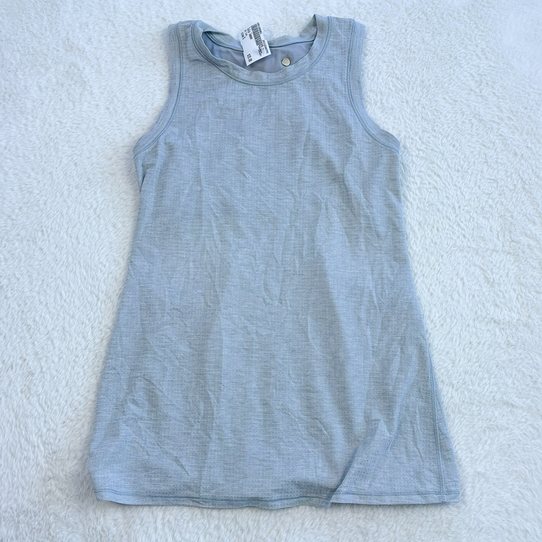 Lulu Lemon Athletic Top Size Small P0524