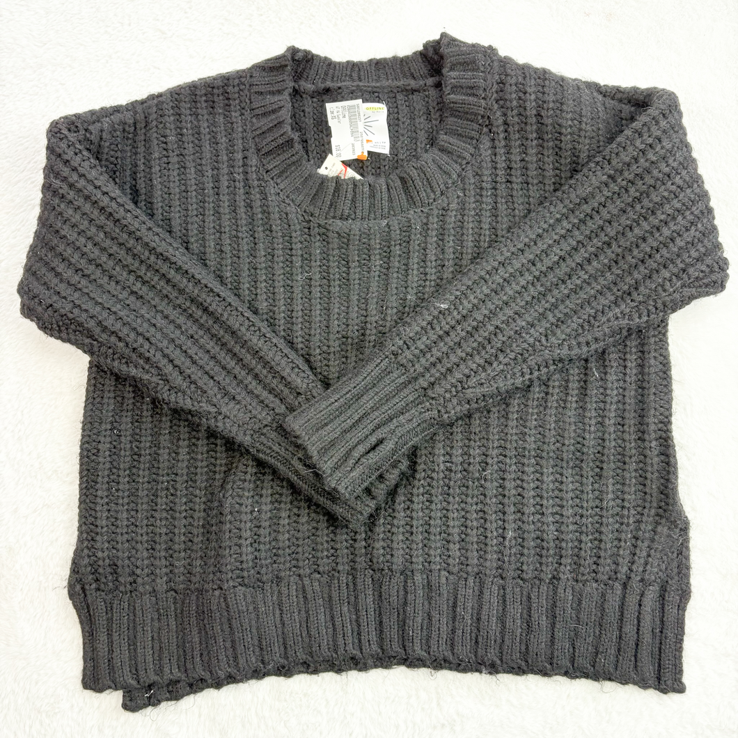 Offline Sweater Size Extra Small *