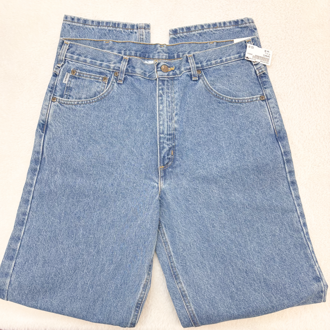 Carhartt Denim Size 36 P0516