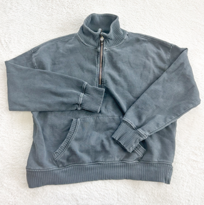 C&C California Sweatshirt Size Medium P0469