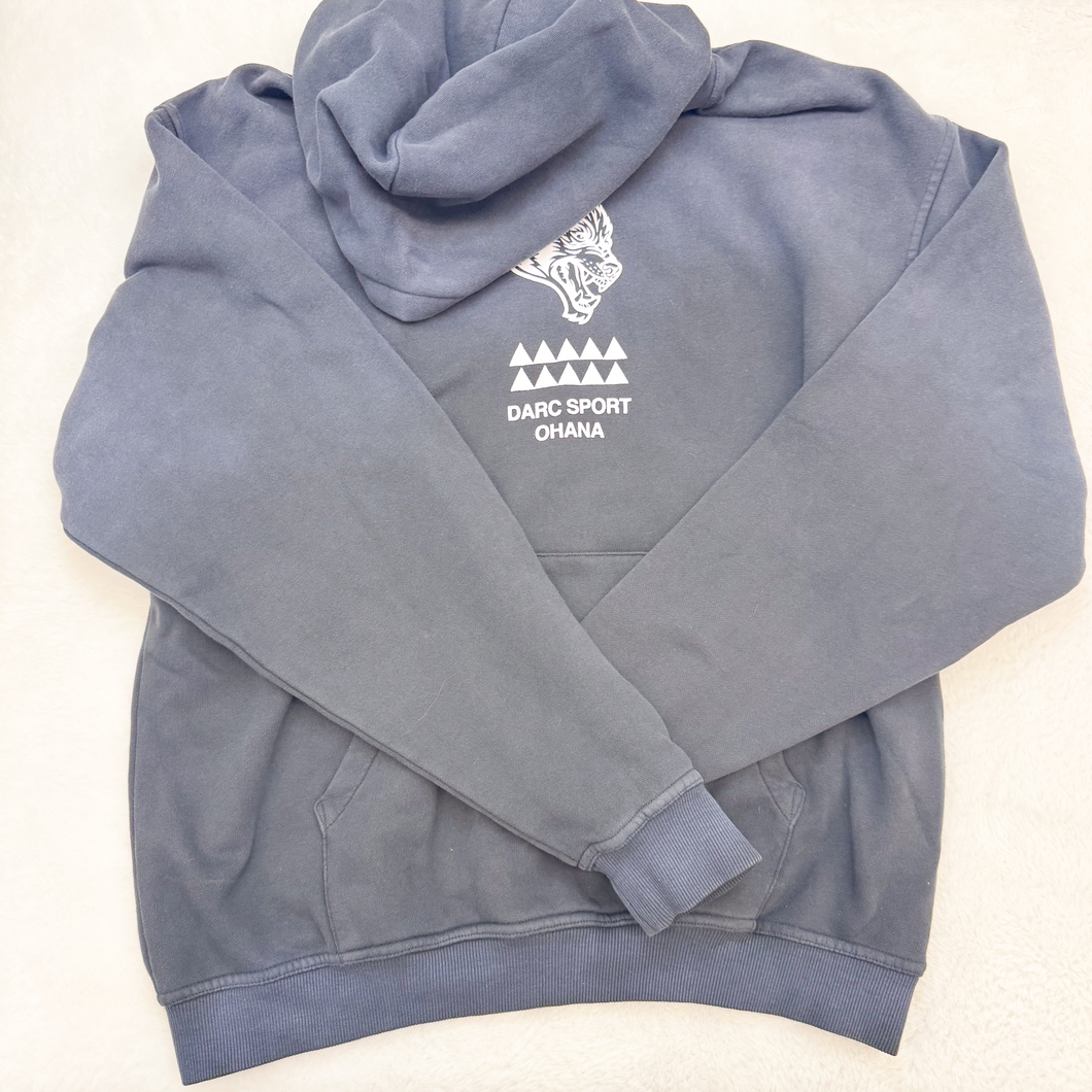 Darc Sports Sweatshirt Size Medium P0452