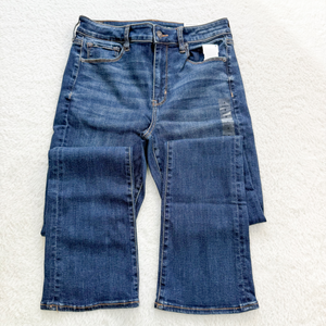 American Eagle Denim Size 7/8 (29) P0145