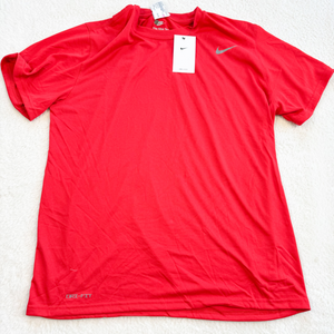 Nike Dri Fit Athletic Top Size Extra Large *