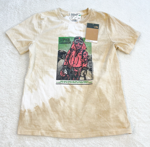 North Face T-Shirt Size Medium *