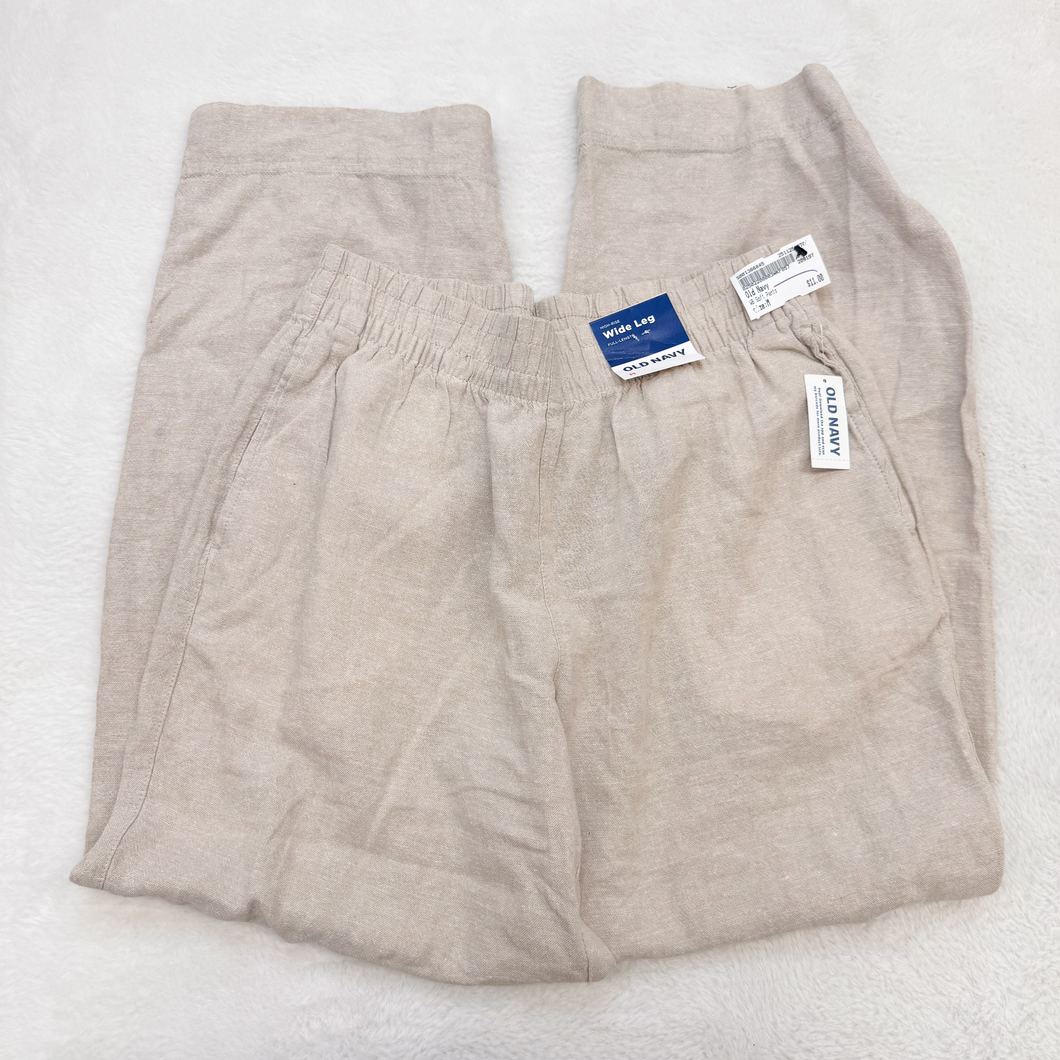 Old Navy Pants Size Medium P0250