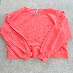 Aerie Sweatshirt Size Large P0220