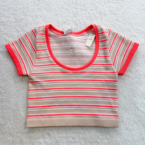 Offline Athletic Top Size Large P0145