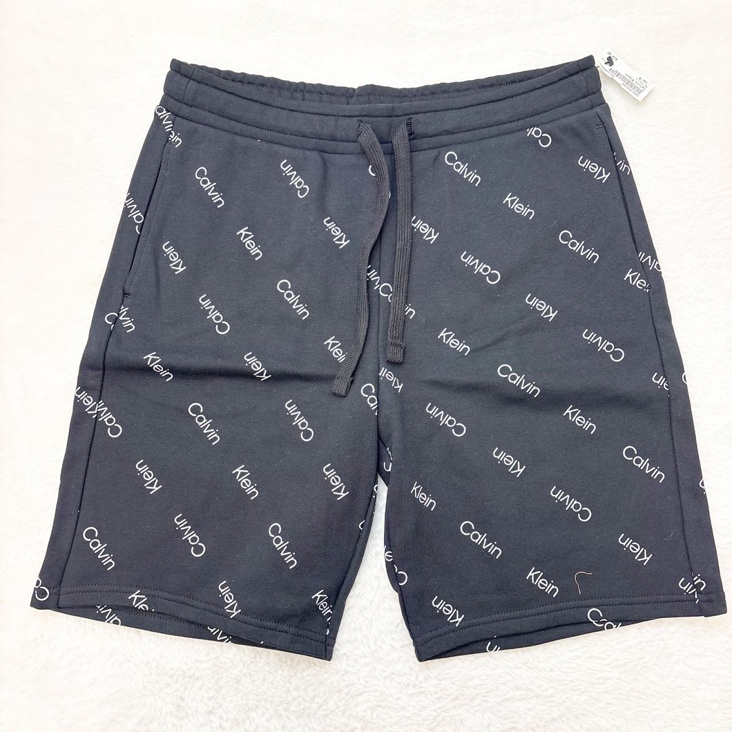 Calvin Klein Shorts Size Medium P0554