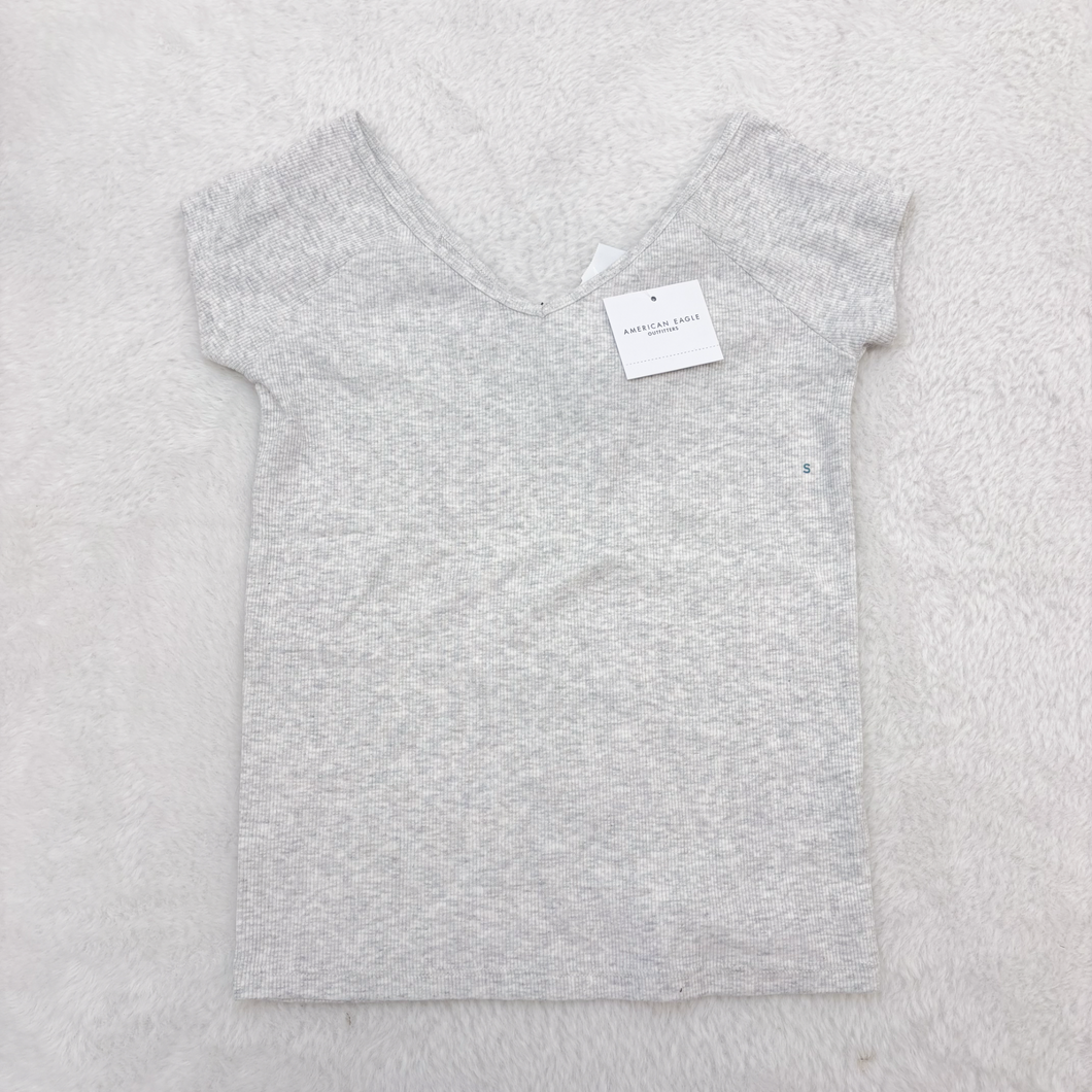 American Eagle T-Shirt Size Small P0516