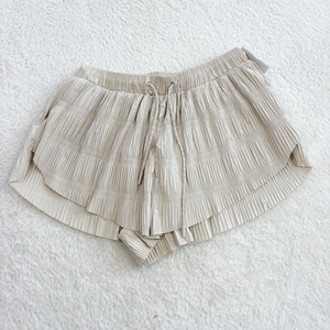 Free People Shorts Size Extra Small P0165