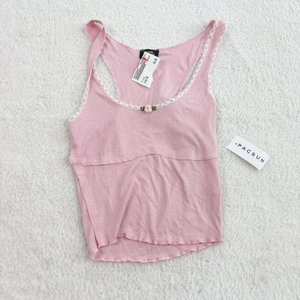 Tank Top Size Extra Small P0209