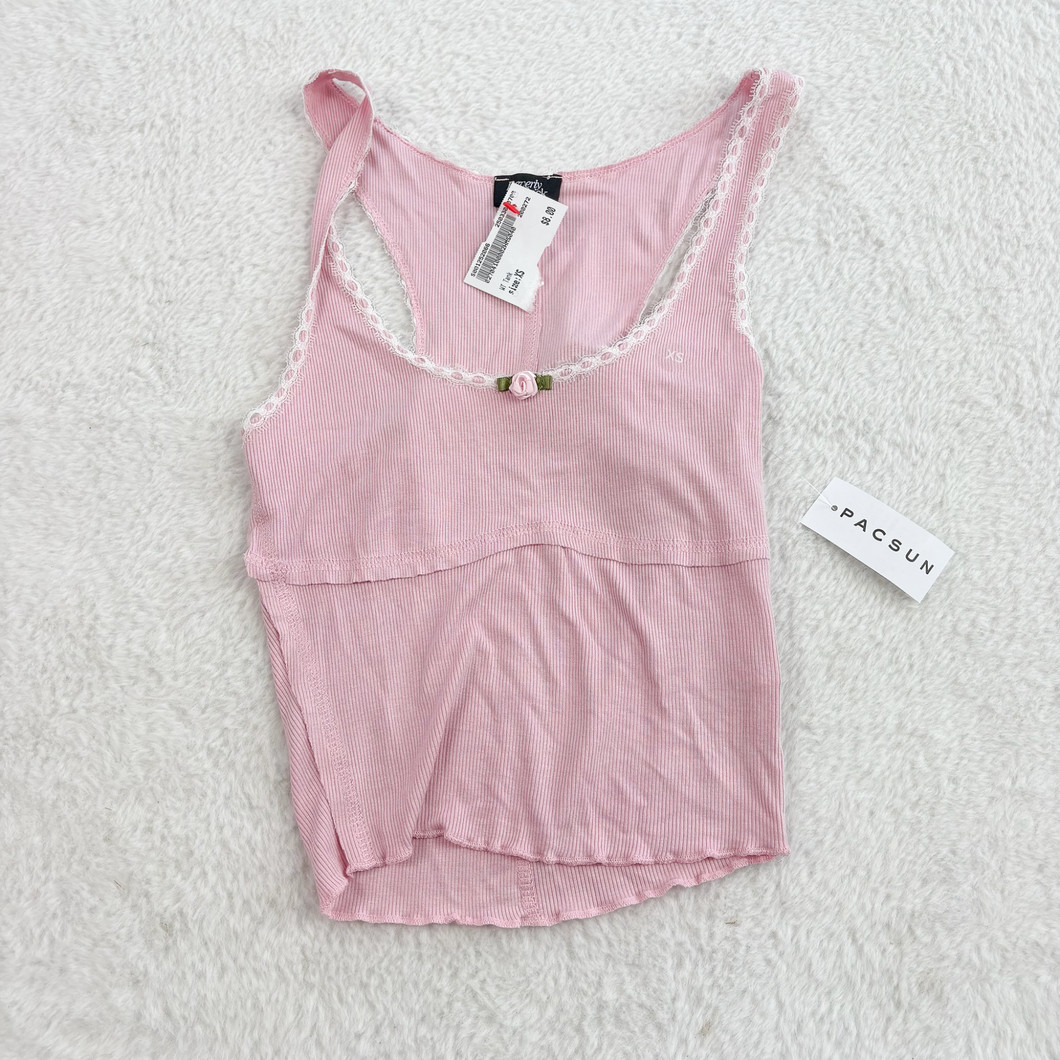 Tank Top Size Extra Small P0209