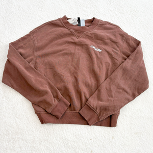 H & M Sweatshirt Size Extra Small P0243