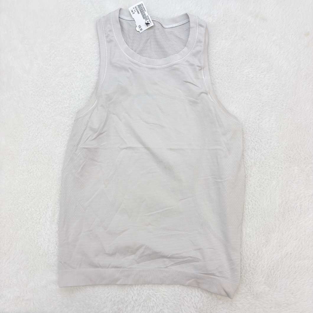 Lululemon Athletic Top Size Medium P0335