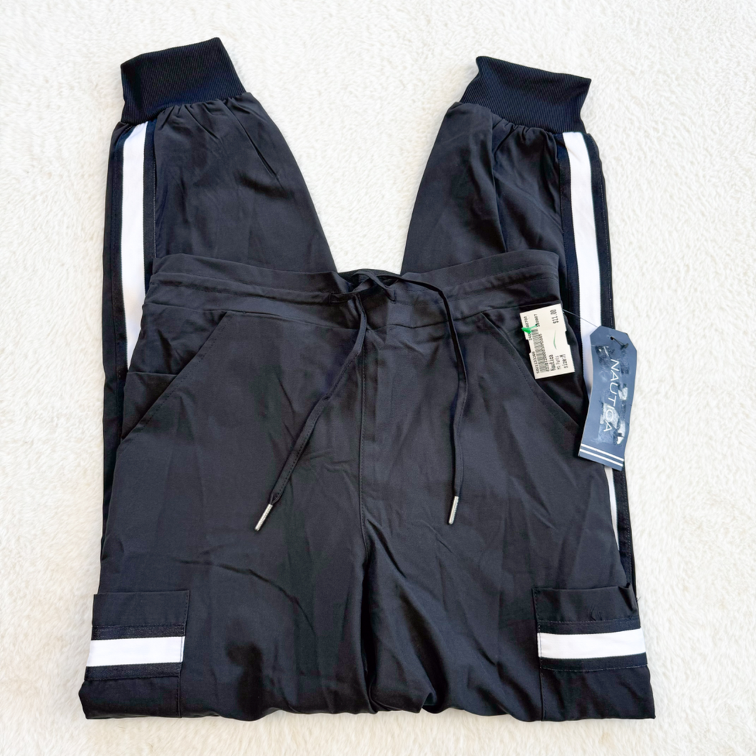 Nautica Athletic Pants Size Medium *