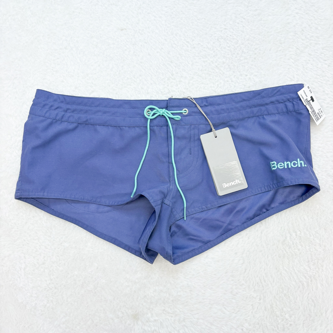 Bench Athletic Shorts Size Small P0067