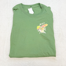 Load image into Gallery viewer, T-shirt Size XXL *
