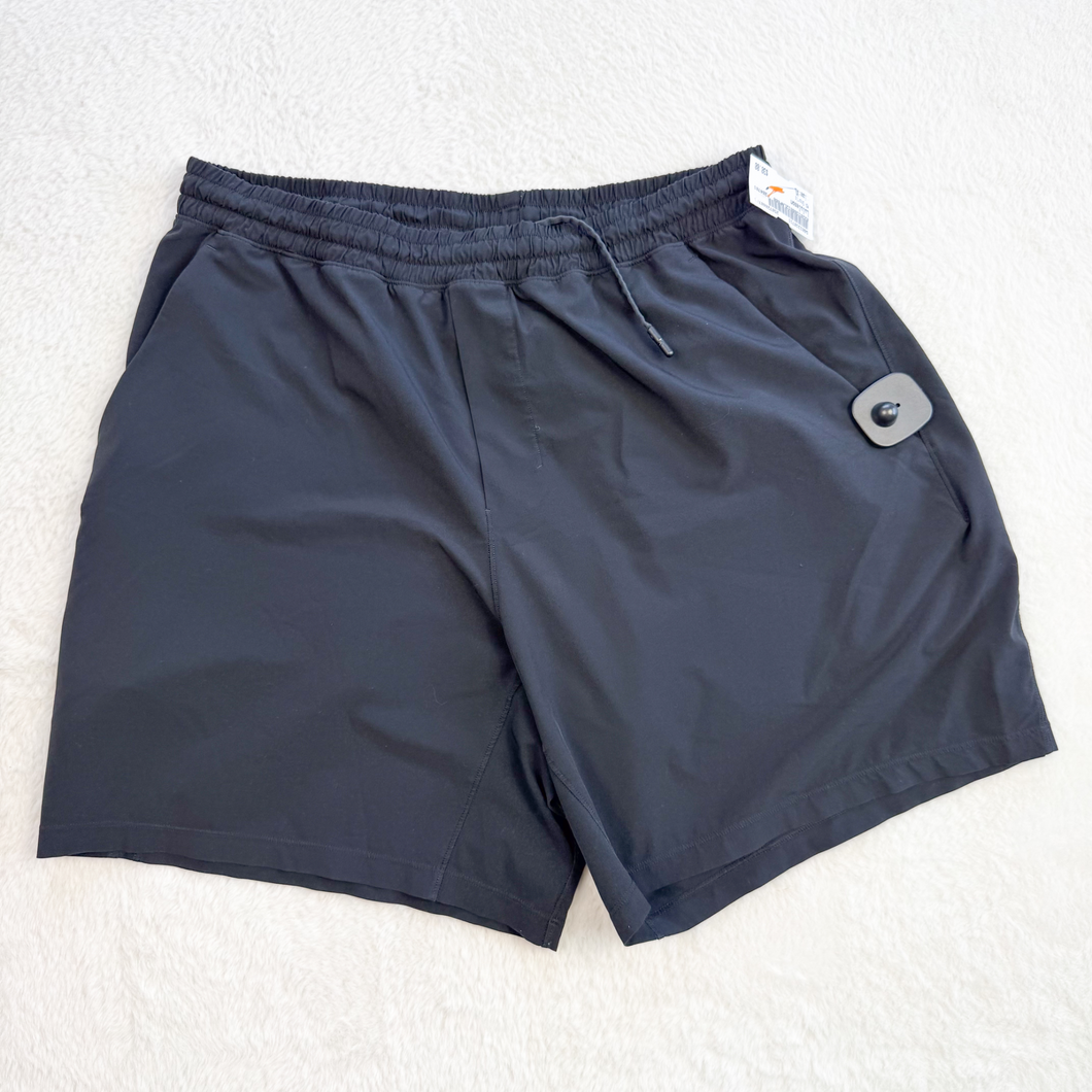 Lululemon Athletic Shorts Size Extra Large *