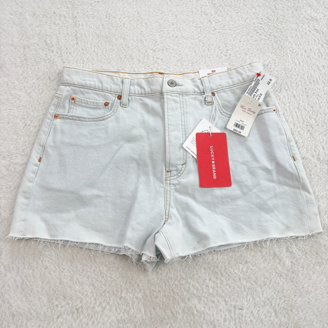 Lucky Brand Shorts Size 9/10 P0209