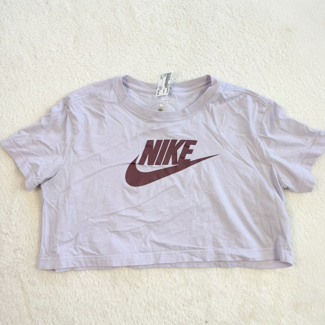 Nike T-Shirt Size Medium P0226