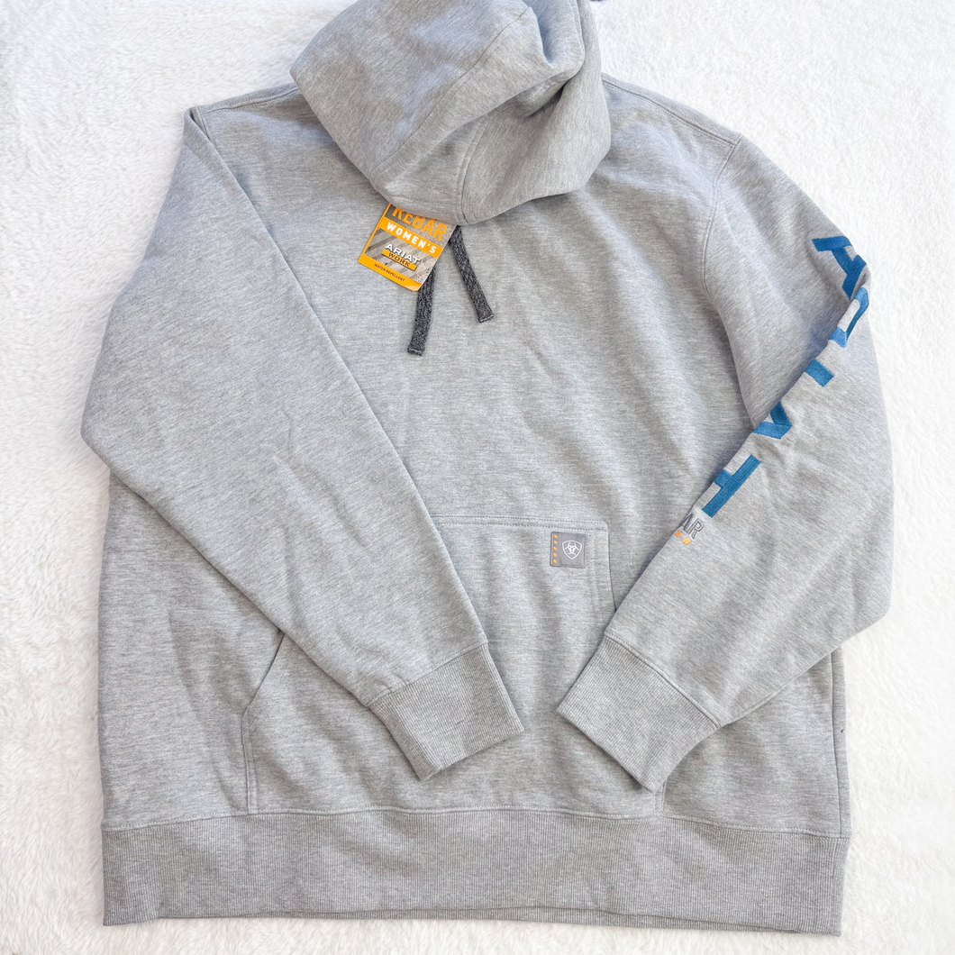 Ariat Sweatshirt Size 2XL P0205