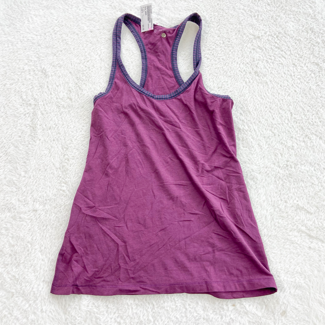 Lulu Lemon Athletic Top Size Small *