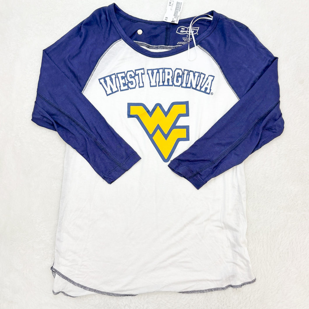 Long Sleeve T-Shirt Size Small P0347