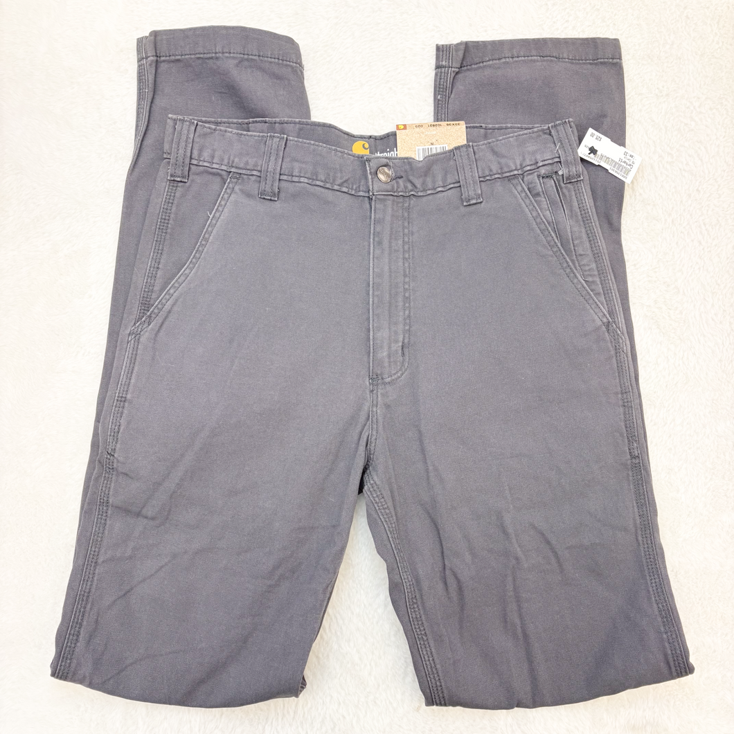 Carhartt Denim Size 33X36 P0516