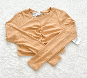 Arizona Long Sleeve T-Shirt Size Medium *