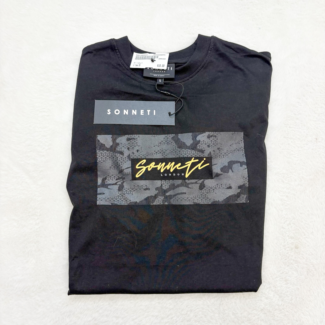 T-shirt Size Small P0042