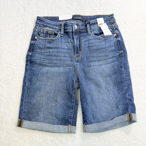 Judy Blue Shorts Size 5/6 P0517
