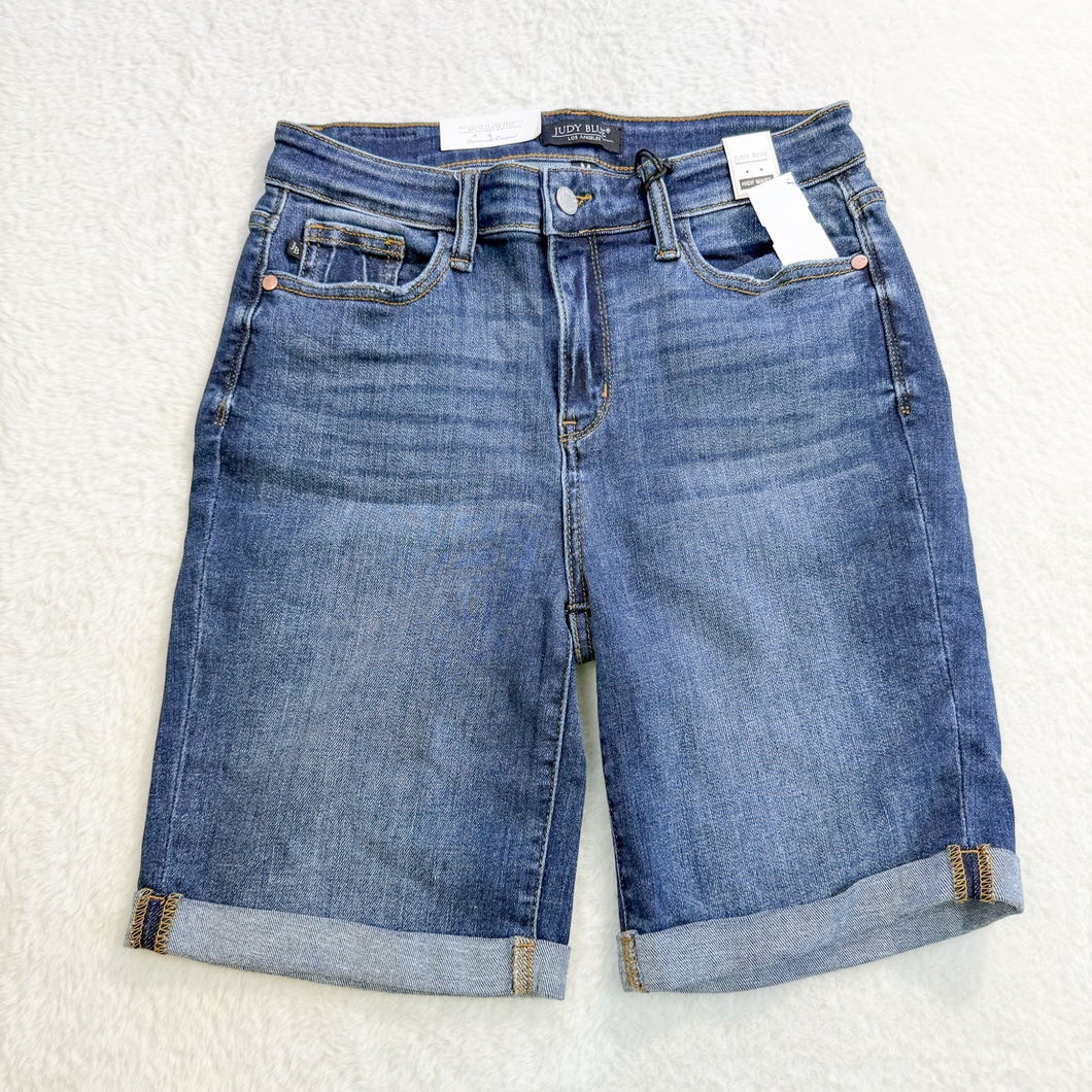 Judy Blue Shorts Size 5/6 P0517