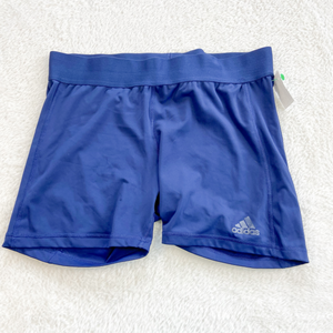 Adidas Athletic Shorts Size Extra Large P0385