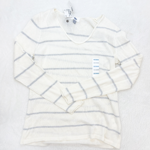 Old Navy Long Sleeve T-Shirt Size Medium P0347