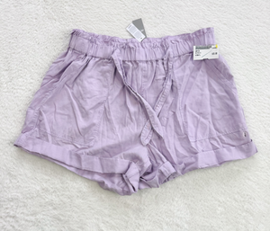 Aerie Shorts Size Large P0116