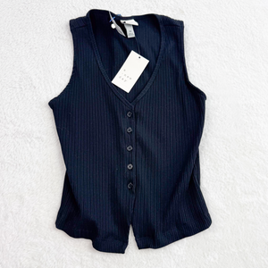 A New Day Tank Top Size Extra Small P0132