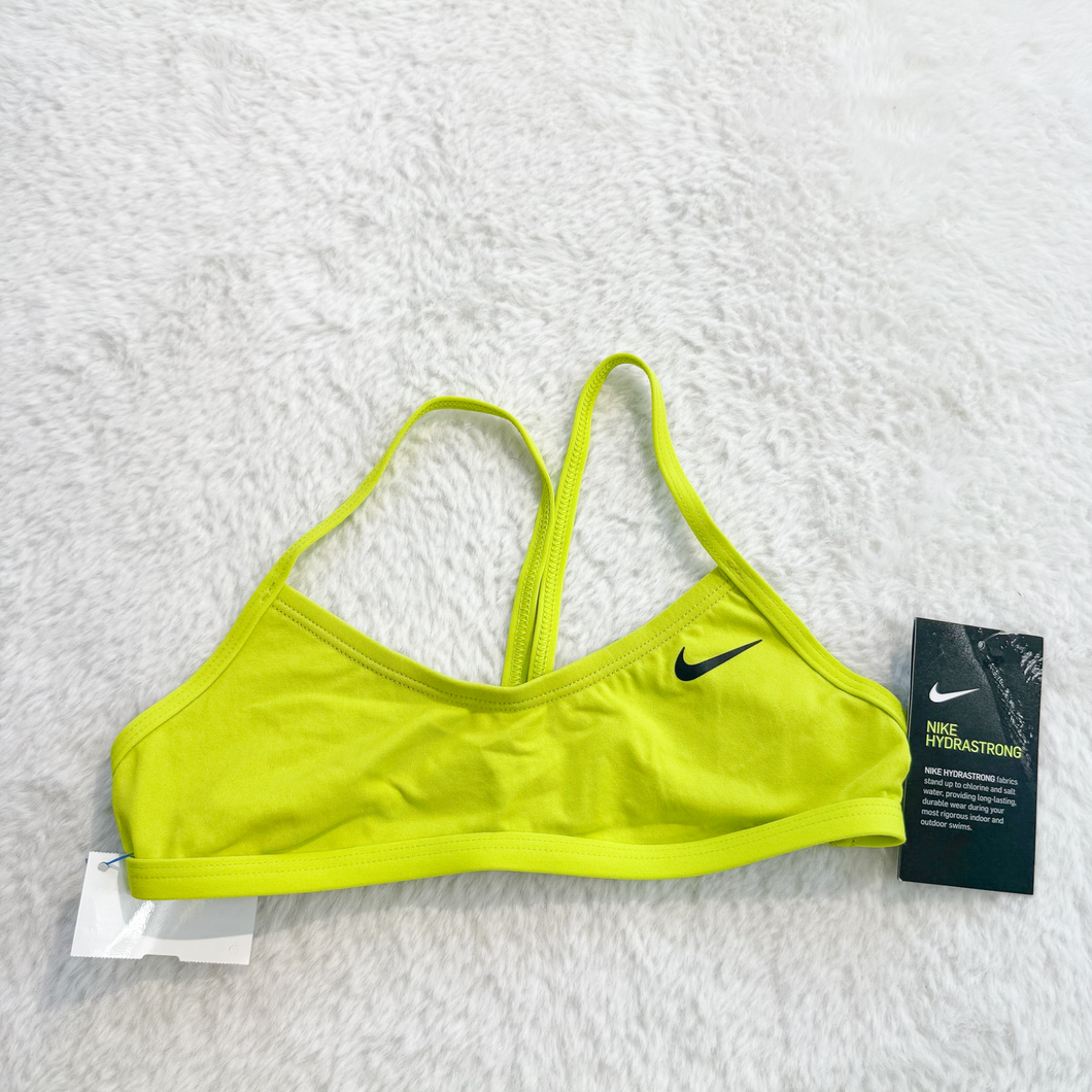 Nike Womens Swimwear Size Extra Small P0212
