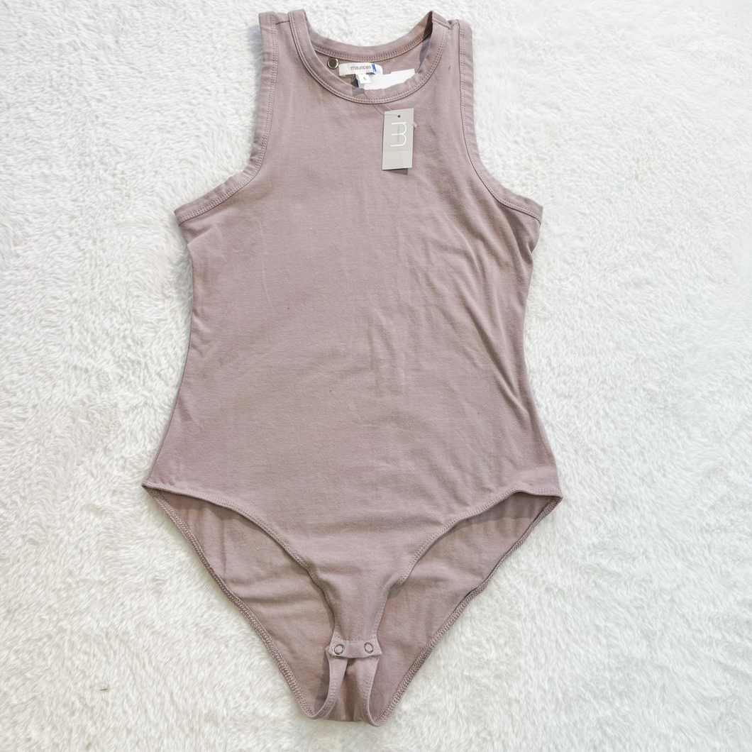 Maurices Womens Tops Bodysuit Size Small P0341